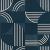 Années 30 Wallpaper by Casamance