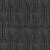 Porte Dorée Wallpaper by Casamance