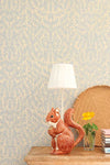 French Blond Wallpaper by Majvillan