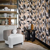 Barillet Wallpaper by Casamance