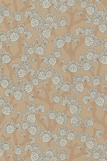 Beachy Breeze Wallpaper by Majvillan