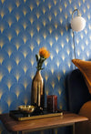 Prosperity Wallpaper by Caselio