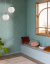 Ornament Wallpaper by Caselio