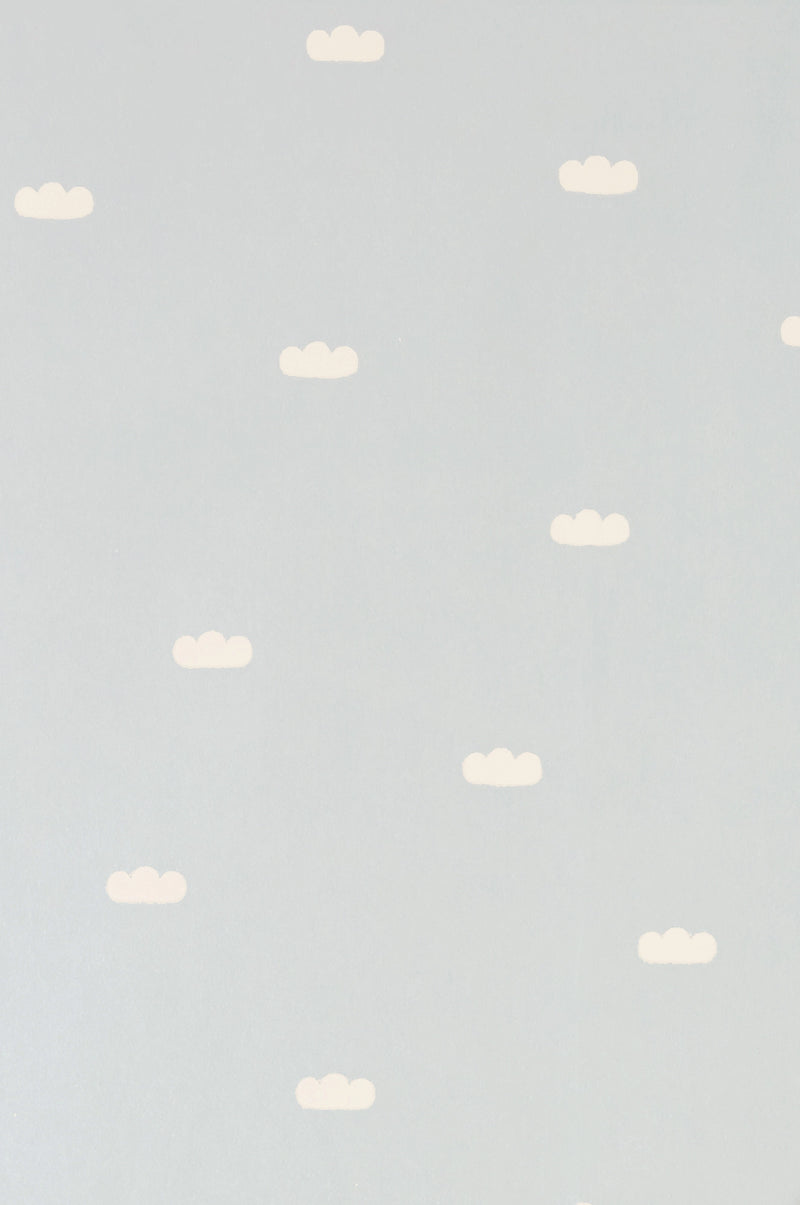 Dreamy Clouds Wallpaper by Majvillan