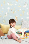 Magical Adventure Wallpaper by Majvillan