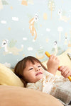 Magical Adventure Wallpaper by Majvillan