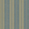 Seaworthy Stripe Wallpaper by Ralph Lauren