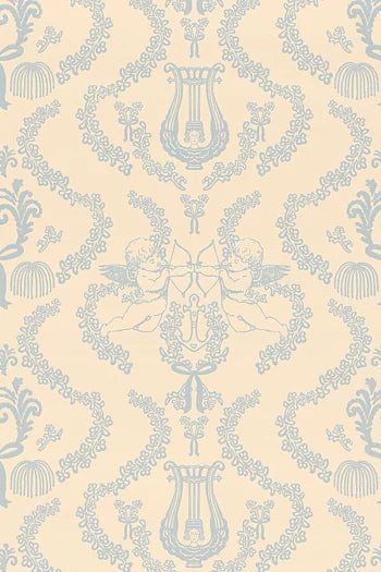Flame of Love Wallpaper by Majvillan