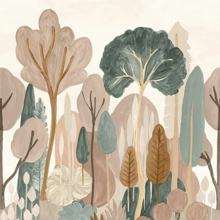 Orme Wallpanel by Casamance