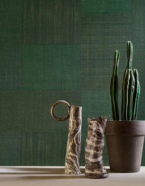 Mestizo Wallpaper by Casamance