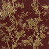 Marlowe Floral Wallpaper by Ralph Lauren