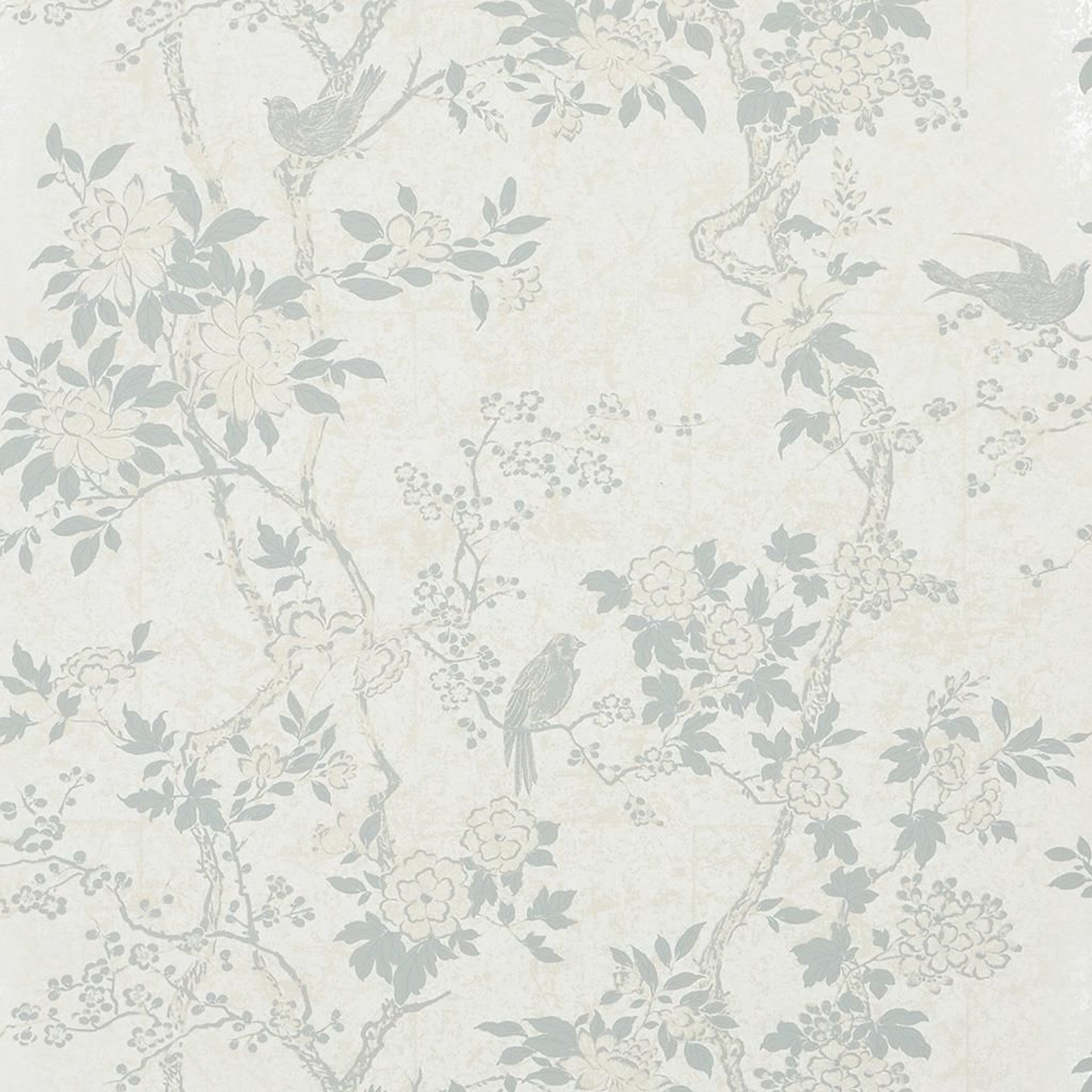 Marlowe Floral Wallpaper by Ralph Lauren