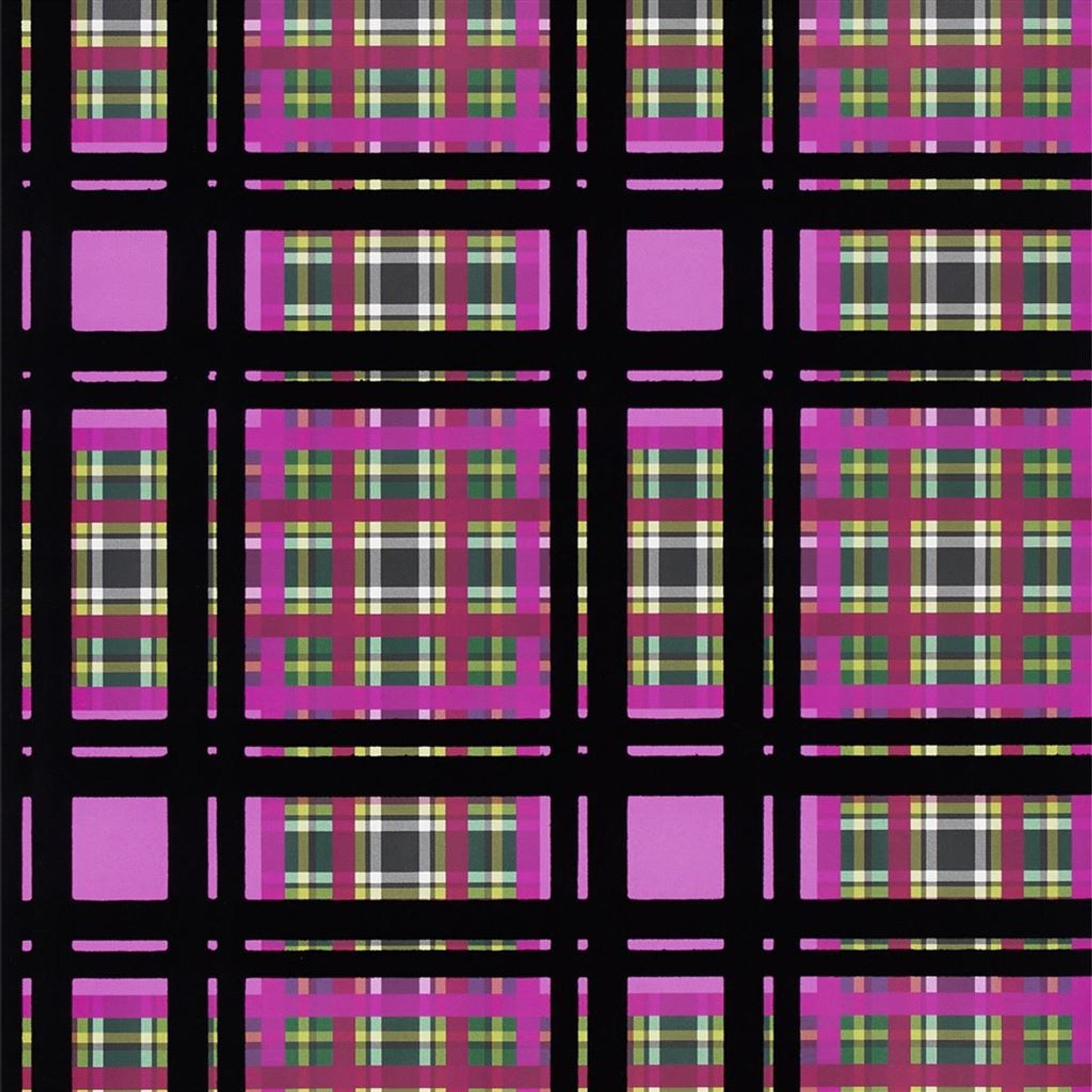 Chennai Wallpaper by Designers Guild