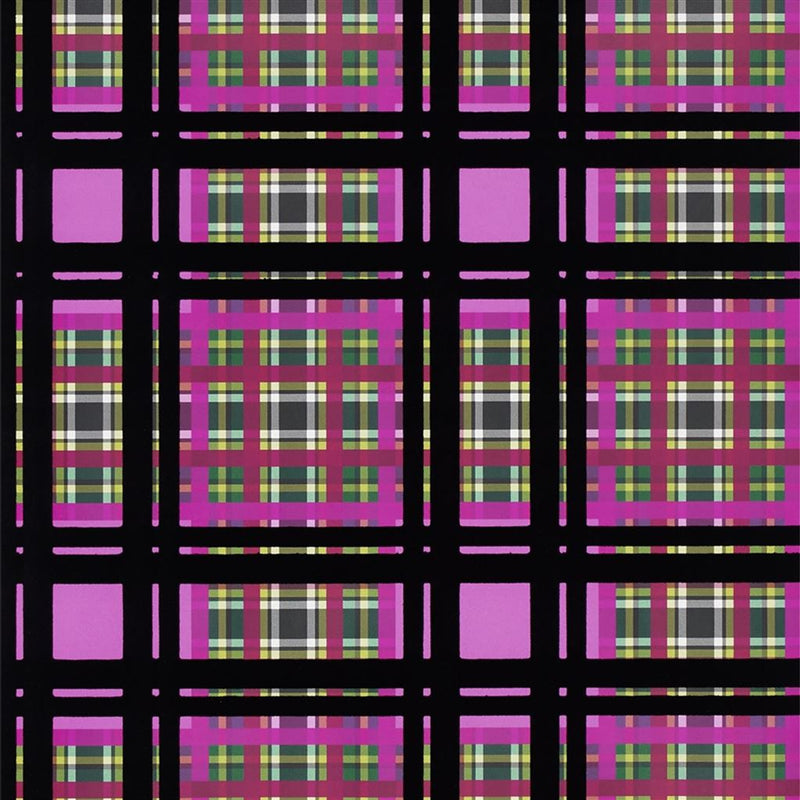 Chennai Wallpaper by Designers Guild