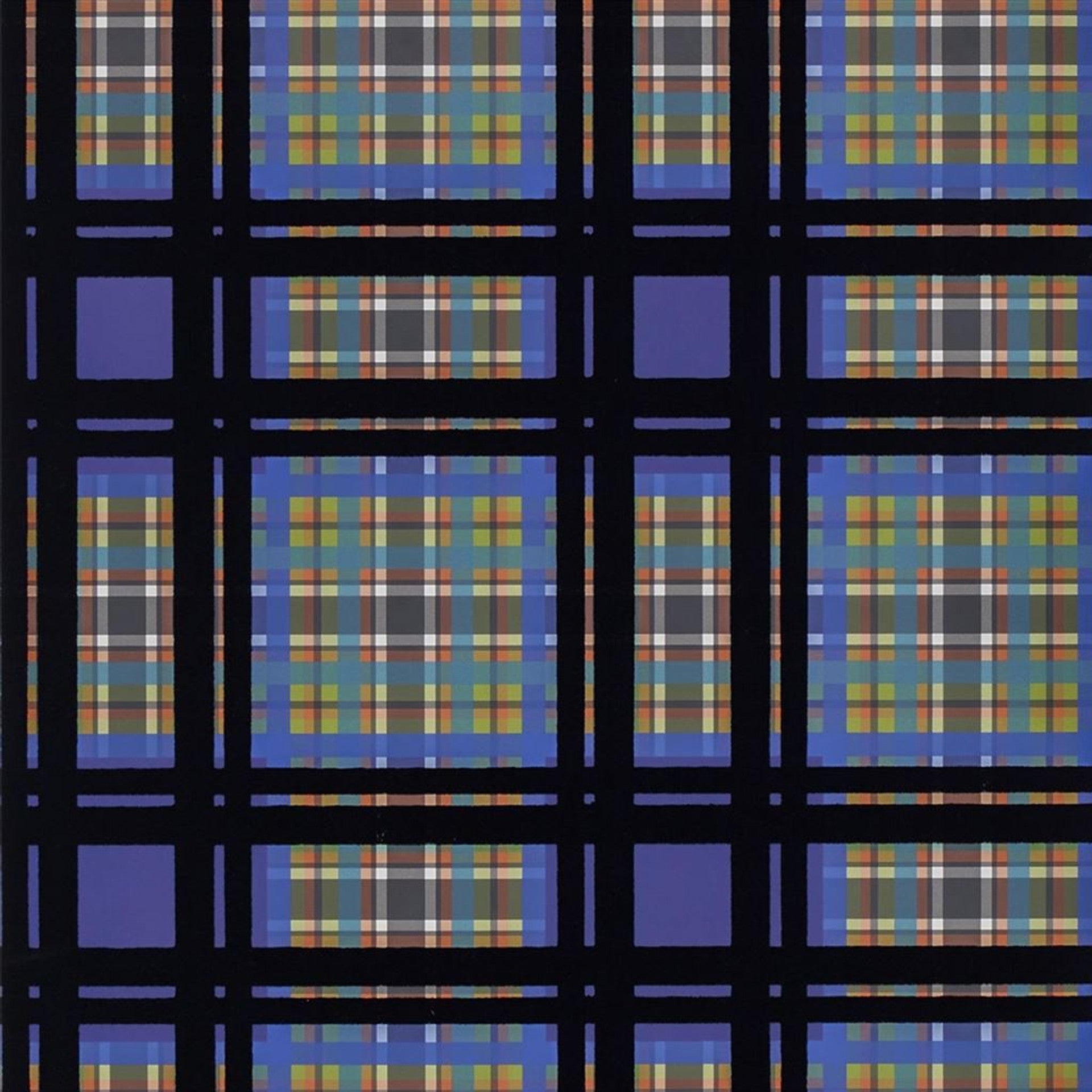 Chennai Wallpaper by Designers Guild