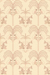 Sunset Gold Wallpaper by Majvillan