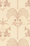 Sunset Gold Wallpaper by Majvillan