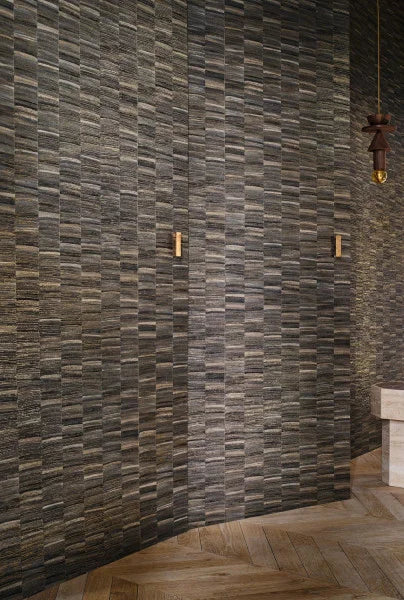 Lirio Wallpaper by Casamance