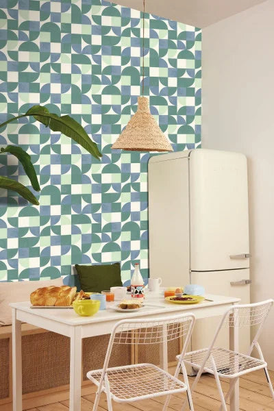 Happiness Wallpaper by Caselio