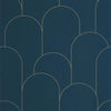 Bleu Nuit Dore