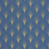 Prosperity Wallpaper by Caselio