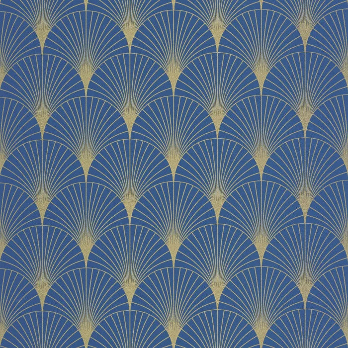 Prosperity Wallpaper by Caselio