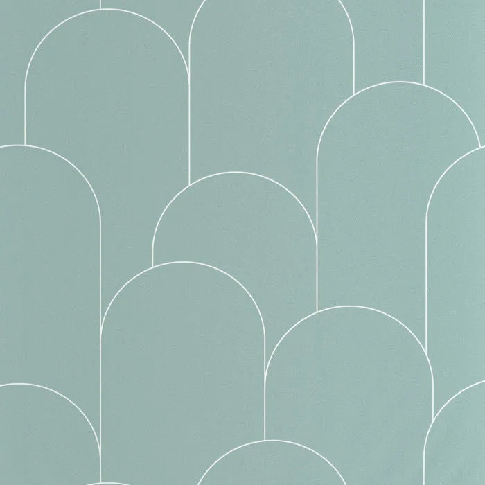 Ornament Wallpaper by Caselio