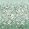 Fleur Blanche Wallpaper by Designers Guild