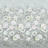 Fleur Blanche Wallpaper by Designers Guild