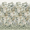 Fleurs D Artistes Wallpaper by Designers Guild