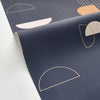 Turn Around Wallpaper  by Caselio
