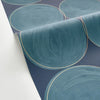 All Around Wallpaper by Caselio