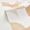 Beige Blanc