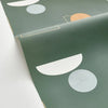 Turn Around Wallpaper  by Caselio