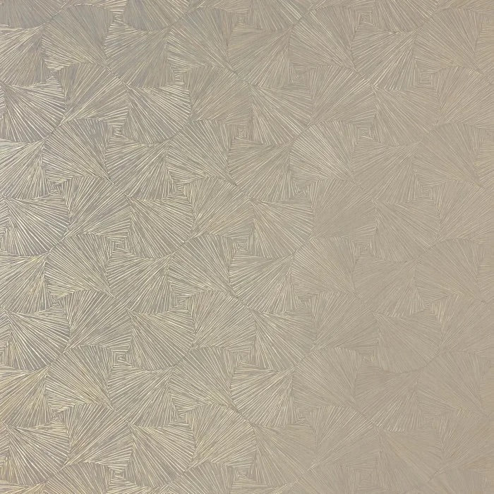 Songket Metallic Wallpaper