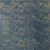 Songket Metallic Wallpaper by Casamance