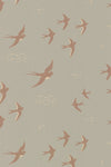 Follow the Wind Wallpaper by Majvillan