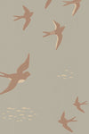 Follow the Wind Wallpaper by Majvillan