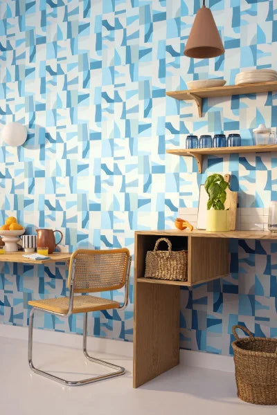 Aix Wallpaper by Caselio