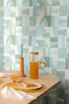 Aix Wallpaper by Caselio