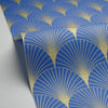 Prosperity Wallpaper by Caselio