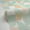 Happiness Wallpaper by Caselio