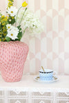 Whipped Cream Wallpaper by Majvillan