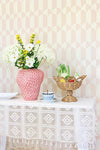 Whipped Cream Wallpaper by Majvillan