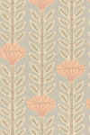 Mizzle Blue