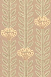 Misty Taupe Brown