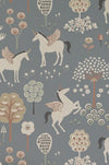 True Unicorn Wallpaper by Majvillan