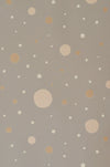Mysterious Grey