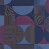 Amplitude Wallpaper by Caselio