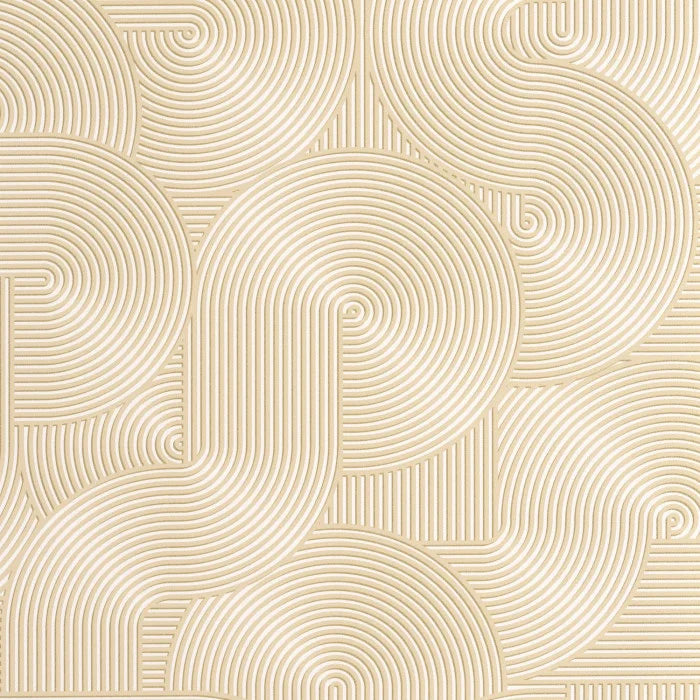 Circle Wallpaper by Caselio
